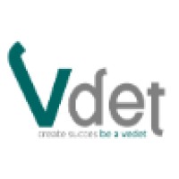 Vdet