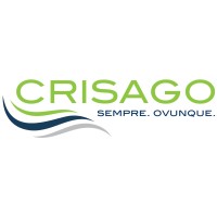 CRISAGO SERVICES & LOGISTIC SRL