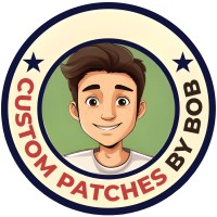 Custom Patches By Bob