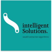 iS Intelligent Solutions