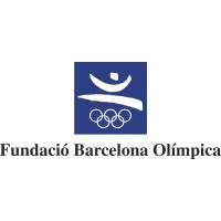 Fundació Barcelona Olímpica