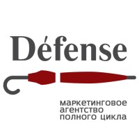Маркетингова агенція повного циклу Defense (Дефанс)