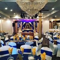Bombay Cuisine and Banquet