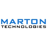 Marton Technologies, Inc.