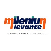 Mileniun Levante Administradores de fincas S.L