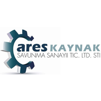 ARES KAYNAK MAKİNA Savunma Sanayi TİC.LTD.ŞTİ.