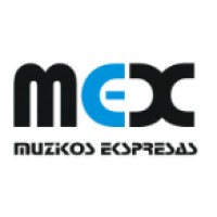 Muzikos ekspresas