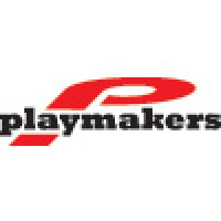 Playmakers Athletic Footwear and Apparel