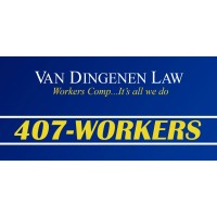 Van Dingenen Law
