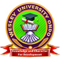 Wesley University Ondo