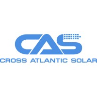 Cross Atlantic Solar