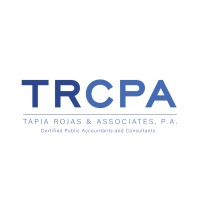 TRCPA - Tapia, Rojas and Associates, P.A.
