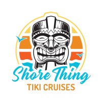Shore Thing Tiki Cruises