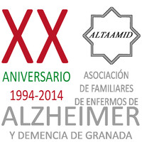Asociación Alzheimer Granada ALTAAMID