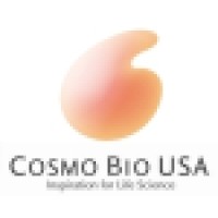 Cosmo Bio USA