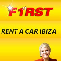 First rent a car
