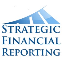 Strategic Financial Reporting