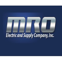 MRO Electric and Supply