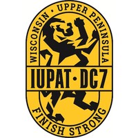 IUPAT DC7 Painters and Allied Trades
