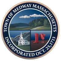 TOWN OF MEDWAY