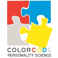 Color Code Personality Science