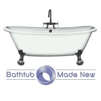 Bathtub Made New