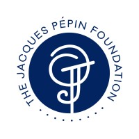 JACQUES PEPIN FOUNDATION