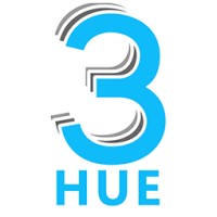 3HUE Executive Consulting - Information Management Services