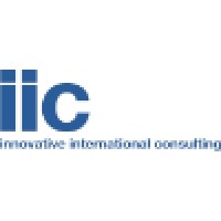 IIC Innovative International Consulting