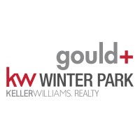 Gould+ with Keller Williams Winter Park