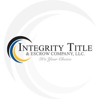 Integrity Title & Escrow Company LLC