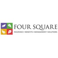 FOUR SQUARE Insurance | Benefits | Managment | Solutions