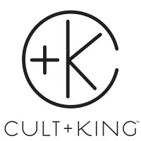 CULT+KING