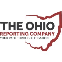 The Ohio Reporting Company