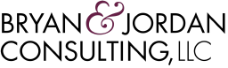Bryan & Jordan Consulting, LLC