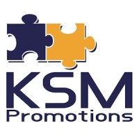 KSM Promotions, Inc.
