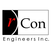 rCon Engineers Inc.