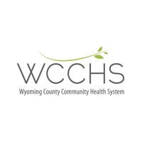 Wyoming County Community Health System