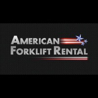 American forklift Rental & Supply llc