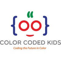 Color Coded Kids