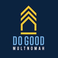 Do Good Multnomah