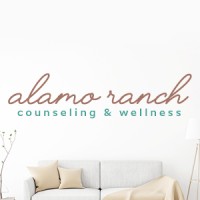 Alamo Ranch Counseling & Wellness