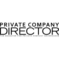 Private Company Director