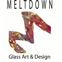 Meltdown Glass Art & Design LLC