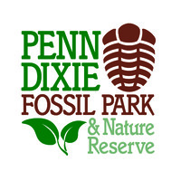 Penn Dixie Fossil Park & Nature Reserve