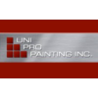 Uni Pro Painting Inc.