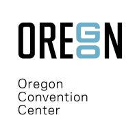 Oregon Convention Center