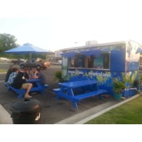 Tropical Sno