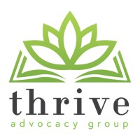 Thrive Advocacy Group LLC