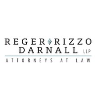 Reger Rizzo & Darnall LLP